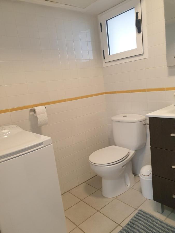 La Calma - One Bedroom Apartment By The Pool In Playa Flamenca Orihuela Exterior foto